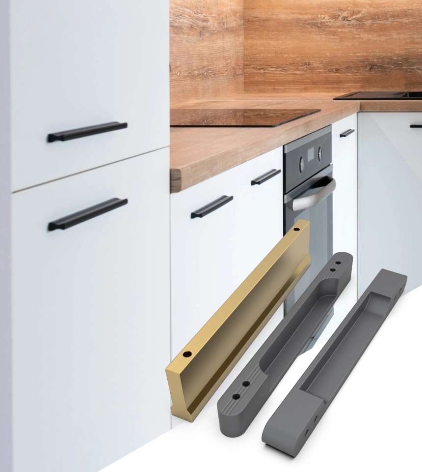 ShengHai-Aluminum-Handle