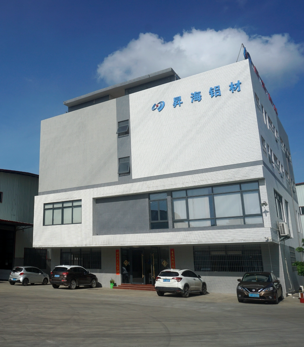 Shenghai Aluminum