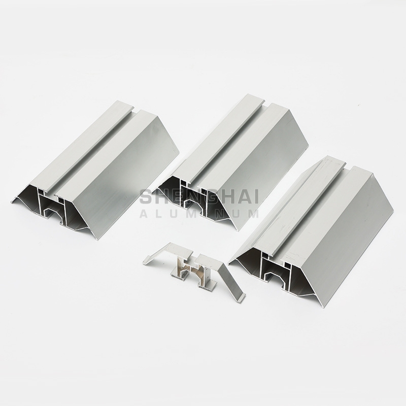 Energy-saving Aluminum Mounting Brackets