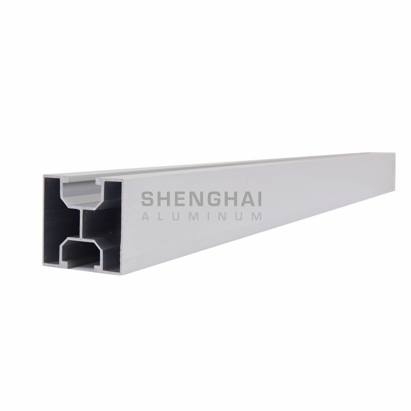 Aluminum Alloy Solar Mounting Brackets