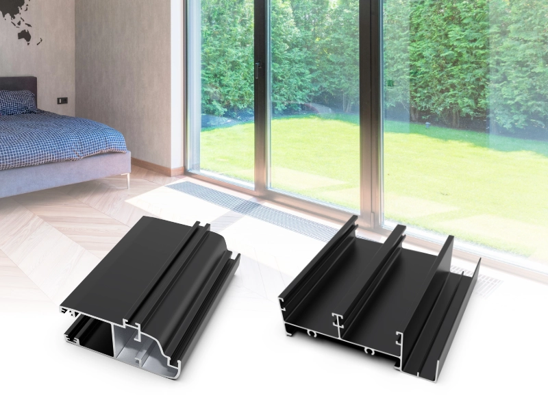Aluminum Profile Manufacturers