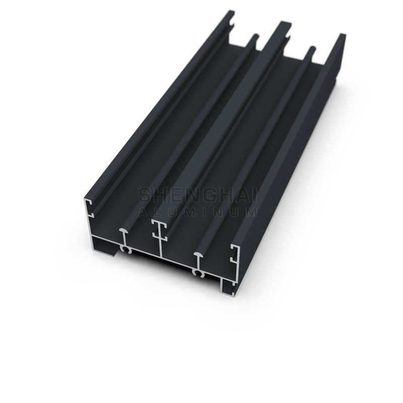 Aluminum Alloy Windows and Doors