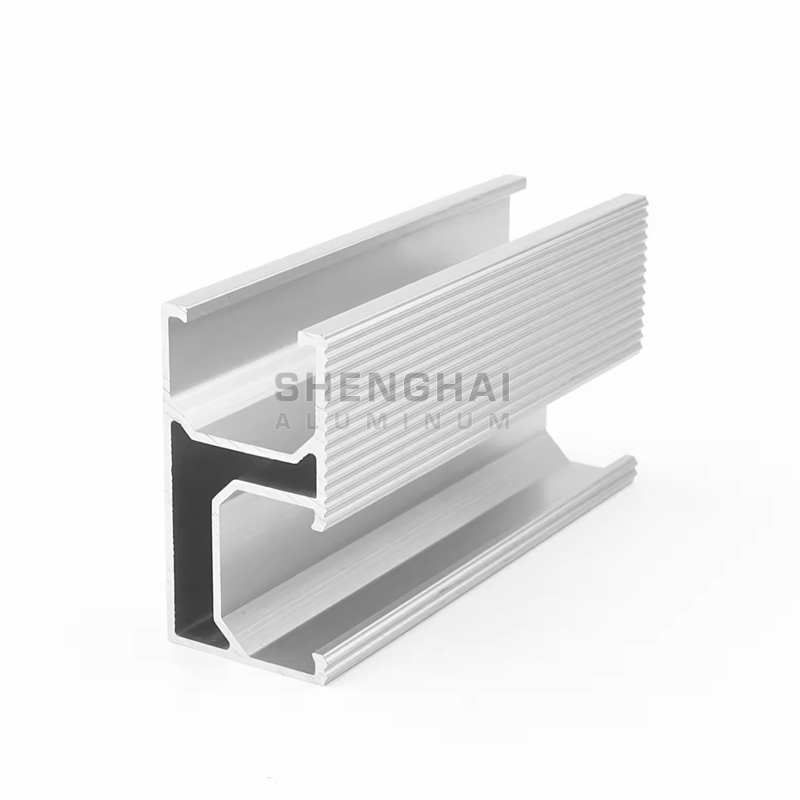 Eco-friendly Solar Mounting Brackets