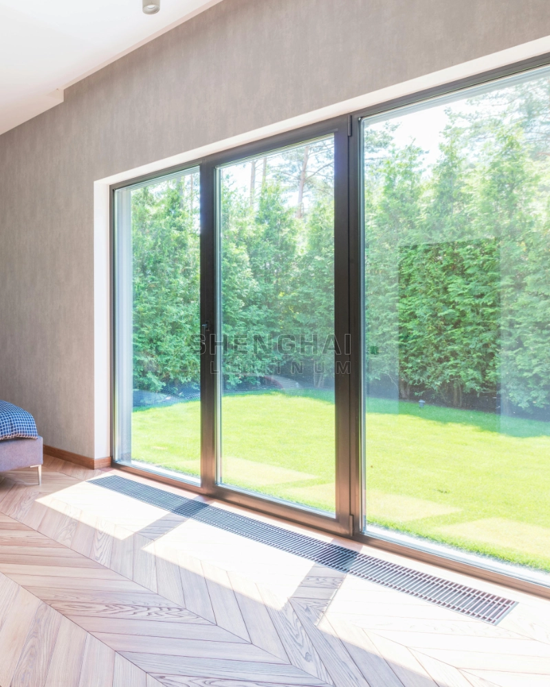 shenghai Doors and Windows1 Residential Windows and Doors