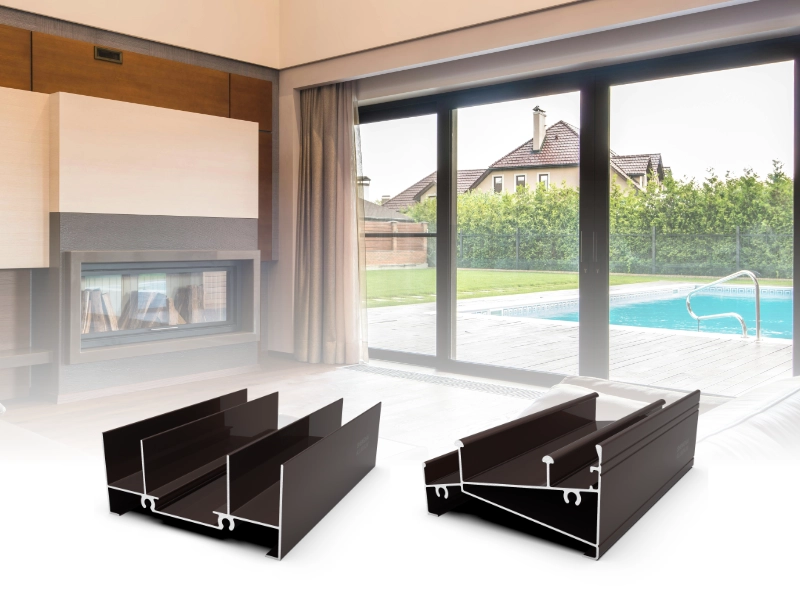 Custom Aluminum Profiles