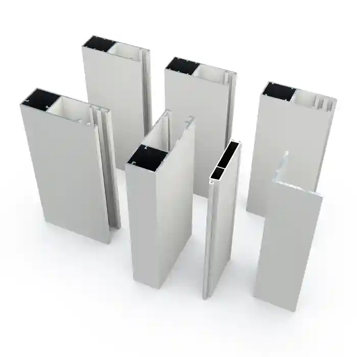 Roller Shutter Profile shenghai-logo