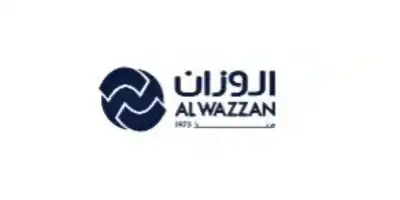 Alwazzan United Trading Logo Alwazzan United Logo - Bespoke Aluminum Door and Window Systems