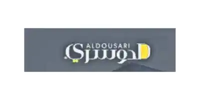 DGKW Al-Dousari Industries DGKW Al-Dousari Logo - Facade Engineering and Aluminum Cladding