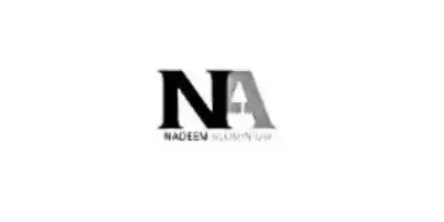 Nadeem Aluminium Local Services Nadeem Aluminium Logo - Local Fabricator for Windows and Shutters