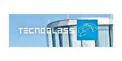 Techno Glass Aluminium Logo Techno Glass & Aluminium Logo - Structural Glazing Specialists