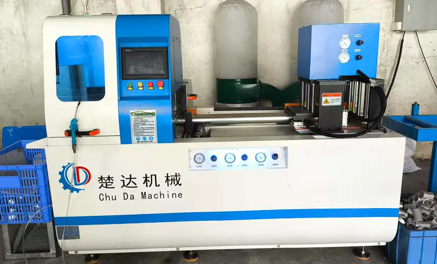 aluminum-component-cnc-processing